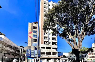 Cobertura com 3 quartos à venda na Avenida Barão do Rio Branco, 407, Manoel Honório, Juiz de Fora