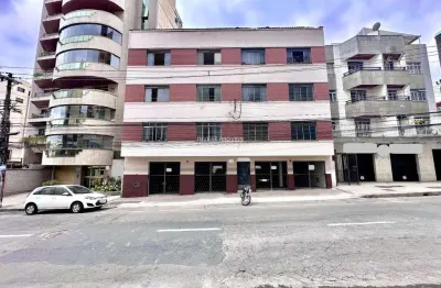 Apartamento com 3 quartos à venda na Rua Doutor Romualdo, 200, São Mateus, Juiz de Fora
