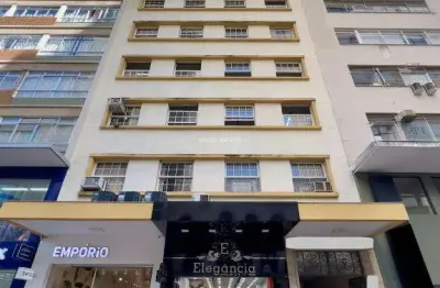 Sala comercial à venda na Rua Halfeld, 805, Centro, Juiz de Fora