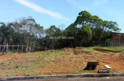 Terreno à venda na Alameda Engenheiro Gentil Forn, LOTE 12, Parque Imperial, Juiz de Fora