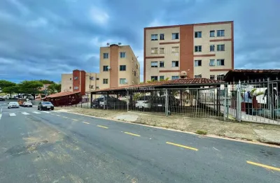 Apartamento com 3 quartos à venda na Rua Francisco Vaz de Magalhães, 41, Cascatinha, Juiz de Fora