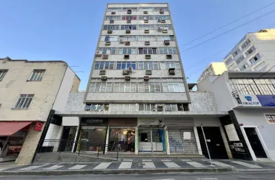 Sala comercial à venda na Rua Floriano Peixoto, 589, Centro, Juiz de Fora