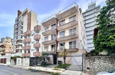 Apartamento com 2 quartos à venda na Rua Itamar Soares de Oliveira, 115, Cascatinha, Juiz de Fora