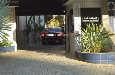 Apartamento com 2 quartos para alugar na Rua Cesário Alvim, 150, São Bernardo, Juiz de Fora