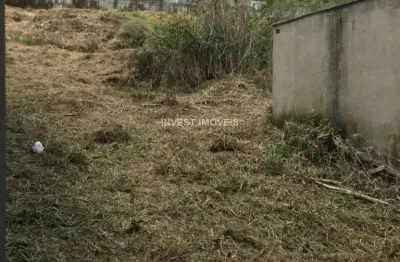 Terreno à venda na Rua Fazenda Bom Destino, 130, Filgueiras, Juiz de Fora