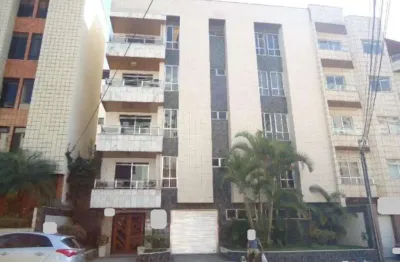 Apartamento com 3 quartos à venda na Ladeira Alexandre Leonel, 800, Cascatinha, Juiz de Fora