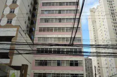 Apartamento com 4 quartos à venda na Rua Santo Antônio, 551, Centro, Juiz de Fora