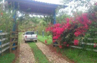 Fazenda à venda na Avenida Juiz de Fora, Grama, Juiz de Fora