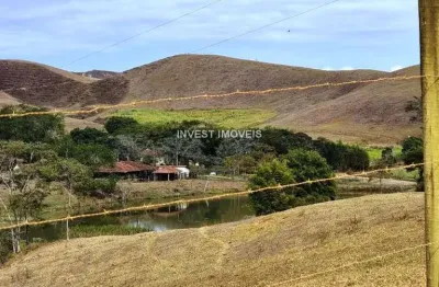 Fazenda à venda na Av Jz De Fora, 05, Grama, Juiz de Fora