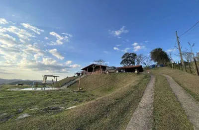 Fazenda à venda na Av Jz De Fora, Grama, Juiz de Fora