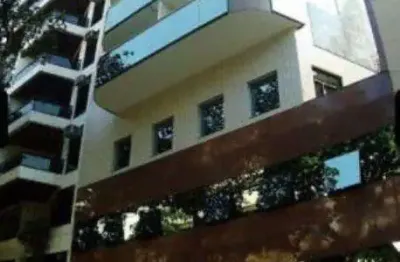 Apartamento com 1 quarto à venda na Rua Almirante Saddock de Sá, 216, Ipanema, Rio de Janeiro