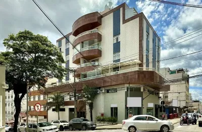 Apartamento com 3 quartos à venda na Rua Professor Freire, 14, São Mateus, Juiz de Fora