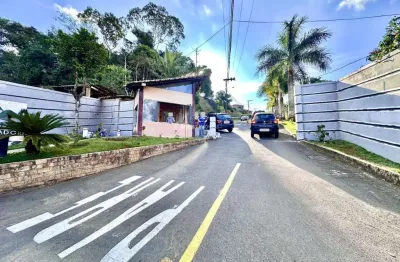 Terreno à venda na Rua Edmundo Migueletto, 2492, Bosque do Imperador, Juiz de Fora