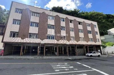 Apartamento com 3 quartos à venda na Rua Olegário Maciel, 2.150, Paineiras, Juiz de Fora