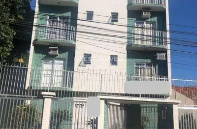 Apartamento com 3 quartos à venda na Rua Jorge Lossio, 1.157, Vila Nova, Cabo Frio
