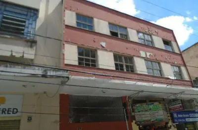 Apartamento com 2 quartos à venda na Rua Espírito Santo, 547, Centro, Juiz de Fora