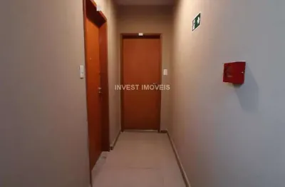 Apartamento com 3 quartos à venda na Avenida Barão do Rio Branco, 4625, Passos, Juiz de Fora