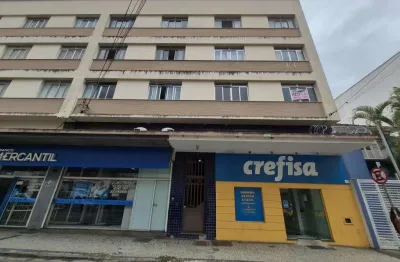 Apartamento com 3 quartos para alugar na Rua Espírito Santo, 1056, Centro, Juiz de Fora