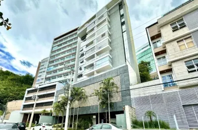 Cobertura com 4 quartos à venda na Rua Francisco Vaz de Magalhães, 210, Cascatinha, Juiz de Fora