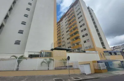 Apartamento com 2 quartos para alugar na Rua Múcio Vieira, 60, Bonfim, Juiz de Fora