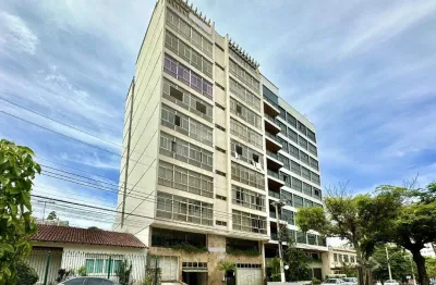 Cobertura com 4 quartos à venda na Rua Doutor José Procópio Teixeira, 350, Bom Pastor, Juiz de Fora