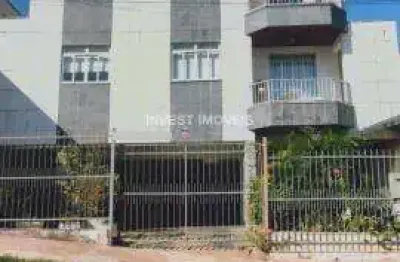 Cobertura com 2 quartos à venda na Rua Olegário Mariano, 44, Santa Cecília, Juiz de Fora