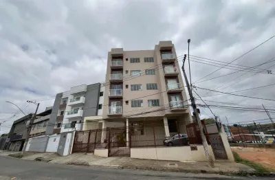 Apartamento com 1 quarto para alugar na Avenida Eugênio do Nascimento, 845, Aeroporto, Juiz de Fora