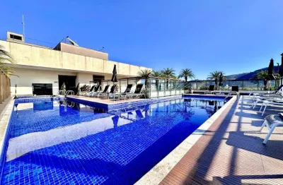 Apartamento com 3 quartos à venda na Rua Sampaio, 330, Granbery, Juiz de Fora