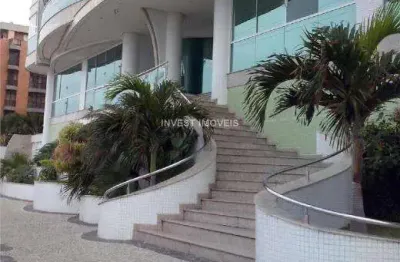 Cobertura com 4 quartos à venda na Avenida do Contorno, 440, Centro, Cabo Frio