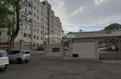 Cobertura com 2 quartos à venda na Alameda dos Flamboyants, 190, Nova Califórnia, Juiz de Fora