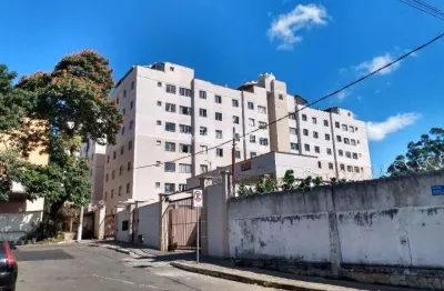 Cobertura com 2 quartos à venda na Alameda dos Flamboyants, 190, Nova Califórnia, Juiz de Fora