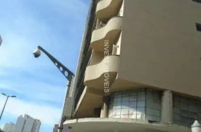 Apartamento com 3 quartos à venda na Rua Barão de São João Nepomuceno, 412, Centro, Juiz de Fora