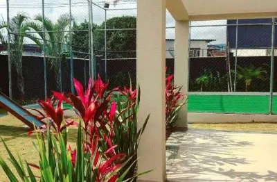 Apartamento com 2 quartos à venda na Avenida Presidente Juscelino Kubitscheck, 200, Industrial, Juiz de Fora