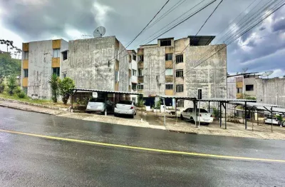 Cobertura com 4 quartos à venda na Rua Humberto Menini, 320, Borboleta, Juiz de Fora