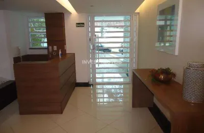 Cobertura com 4 quartos à venda na Rua Pasteur, 315, Santa Helena, Juiz de Fora