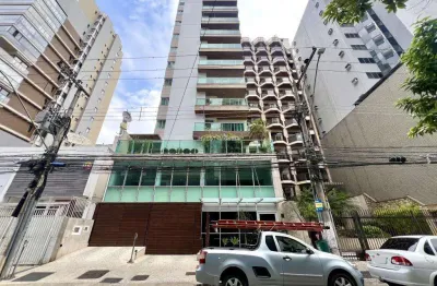 Apartamento com 3 quartos à venda na Rua Rei Alberto, 91, Centro, Juiz de Fora