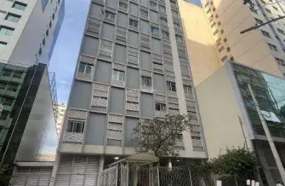 Apartamento com 3 quartos à venda na Rua Santo Antônio, 795, Centro, Juiz de Fora
