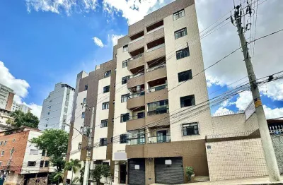 Apartamento com 3 quartos à venda na Rua Olegário Maciel, 25, Santa Helena, Juiz de Fora
