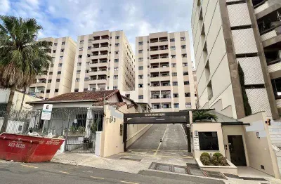 Cobertura com 3 quartos à venda na Rua Delfim Moreira, 212, Centro, Juiz de Fora