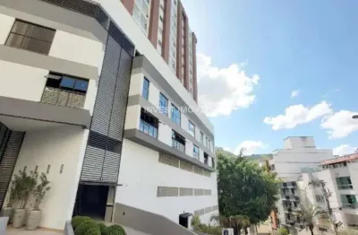 Apartamento com 1 quarto à venda na Rua Ataliba de Barros, 90, São Mateus, Juiz de Fora