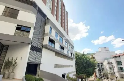 Apartamento com 1 quarto à venda na Rua Ataliba de Barros, 90, São Mateus, Juiz de Fora