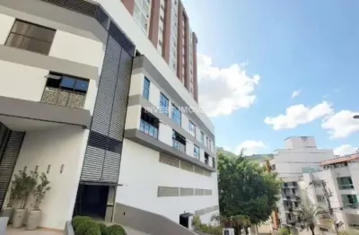 Apartamento com 1 quarto à venda na Rua Ataliba de Barros, 90, São Mateus, Juiz de Fora