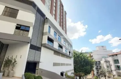 Cobertura com 2 quartos à venda na Rua Ataliba de Barros, 90, São Mateus, Juiz de Fora
