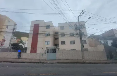 Apartamento com 2 quartos para alugar na Rua Monsenhor Gustavo Freire, 782, São Mateus, Juiz de Fora