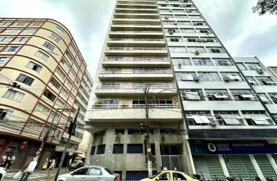 Apartamento com 4 quartos à venda na Rua Marechal Deodoro, 746, Centro, Juiz de Fora
