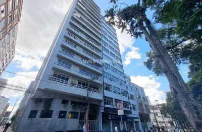 Apartamento com 4 quartos à venda na Rua Marechal Deodoro, 746, Centro, Juiz de Fora