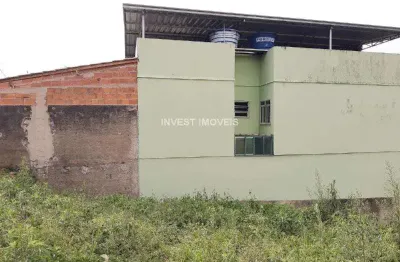 Terreno à venda na Rua Diomar Monteiro, Grama, Juiz de Fora