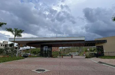 Terreno em condomínio fechado à venda na Rua Electra, Salvaterra, Juiz de Fora