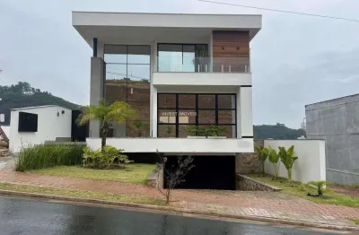 Casa com 4 quartos à venda na Rua Bellatrix, 1075, Salvaterra, Juiz de Fora