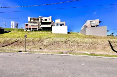 Terreno à venda na Rua Electra, Salvaterra, Juiz de Fora